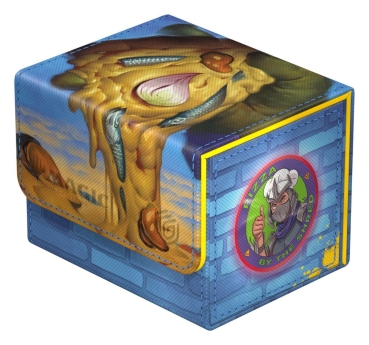 Ultimate-Guard-Sidewinder-100-Xenoskin-Teenage-Mutant-Ninja-Turtles-Island